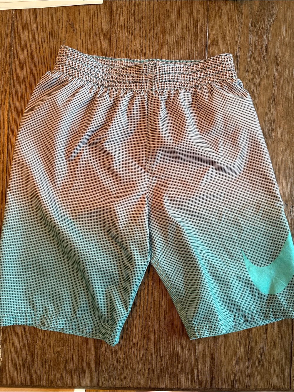 Nike Boys swimsuit Large